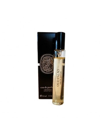 Diptyque Oud Palao парфумована вода 10 мл