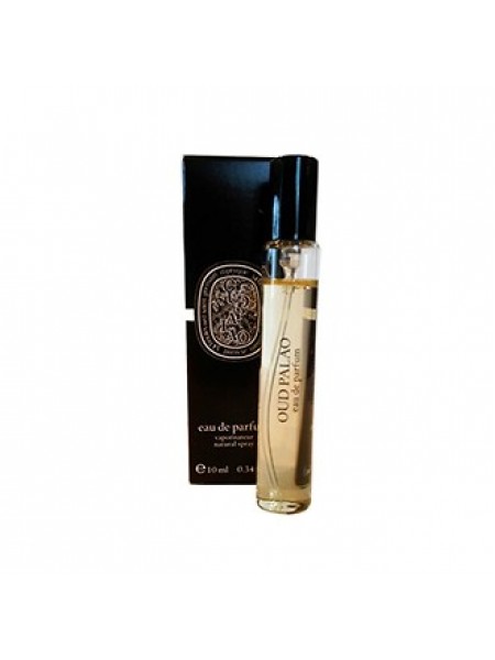 Diptyque Oud Palao парфюмированная вода 10 мл