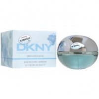 DKNY Be Delicious City Blossom Avenue Iris туалетна вода 50 мл
