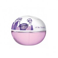 DKNY Be Delicious City Nolita Girl туалетна вода 50 мл