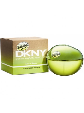 DKNY Be Delicious Eau So Intense парфумована вода 50 мл