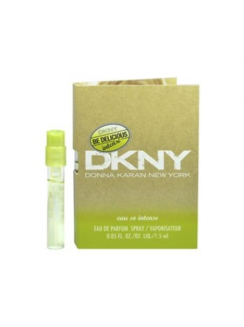 DKNY Be Delicious Eau So Intense зразок 1.5 мл
