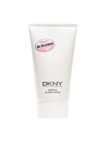 DKNY Be Delicious Fresh Blossom гель для душа 150 мл