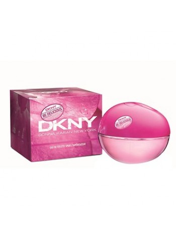 DKNY Be Delicious Fresh Blossom Juiced туалетна вода 30 мл
