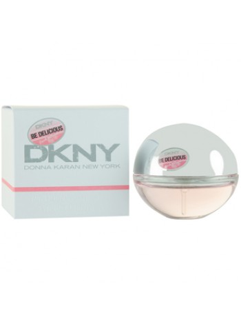 DKNY Be Delicious Fresh Blossom парфюмированная вода 15 мл