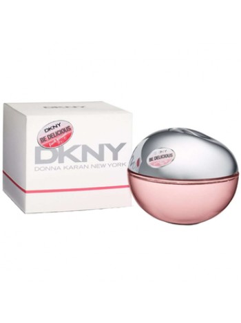 DKNY Be Delicious Fresh Blossom парфюмированная вода 30 мл