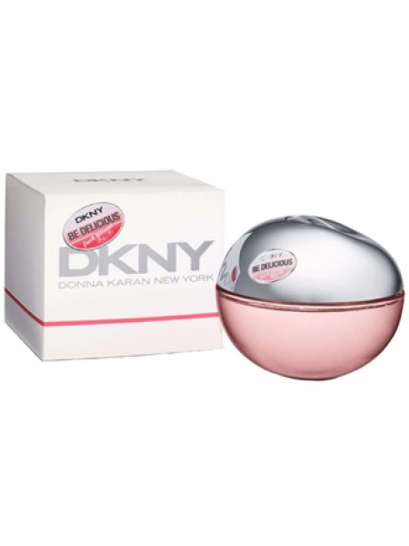 DKNY Be Delicious Fresh Blossom парфюмированная вода 30 мл