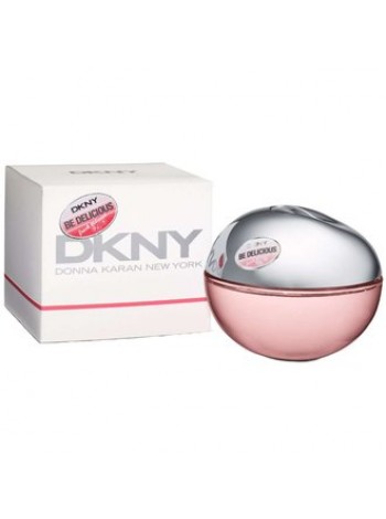 DKNY Be Delicious Fresh Blossom тестер (парфюмированная вода) 50 мл