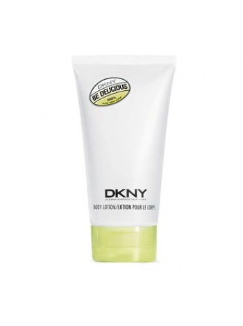 DKNY Be Delicious лосьон для тела 150 мл