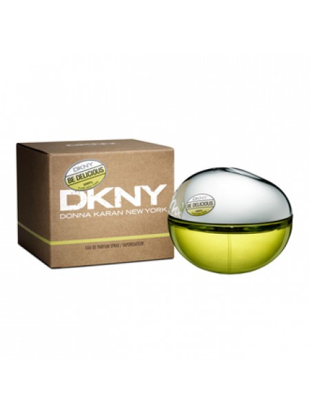 DKNY Be Delicious парфюмированная вода 30 мл