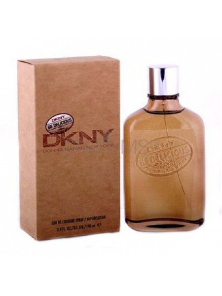 DKNY Be Delicious Picnic in the Park Men одеколон 30 мл