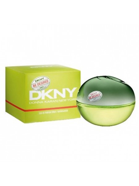 DKNY Бажана парфумована вода 100 мл