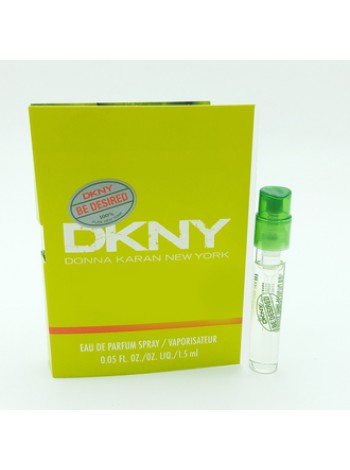 DKNY Бажана пробник 1.5 мл