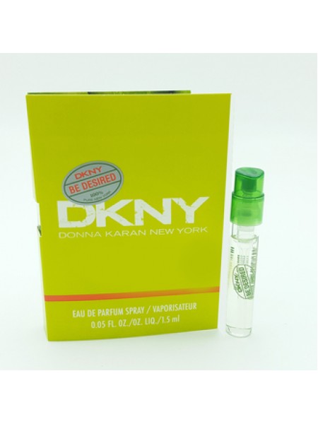 DKNY Бажана пробник 1.5 мл