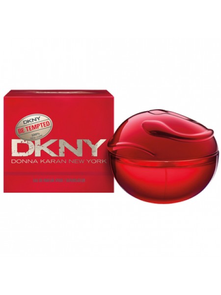 DKNY Be Tempted парфюмированная вода 30 мл