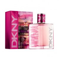 DKNY City для жінок мініатюра (без упаковки) 7 мл