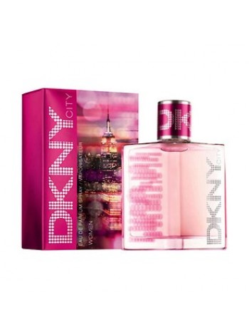 DKNY City для жінок мініатюра (без упаковки) 7 мл