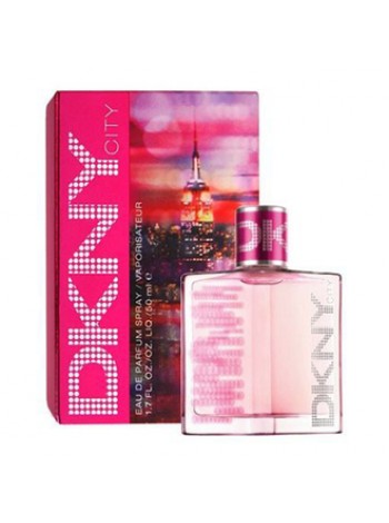DKNY City for Women парфумована вода 50 мл