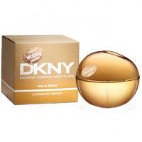 DKNY Golden Delicious Eau So Intense парфюмированная вода 100 мл