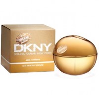 DKNY Golden Delicious Eau So Intense парфюмированная вода 30 мл