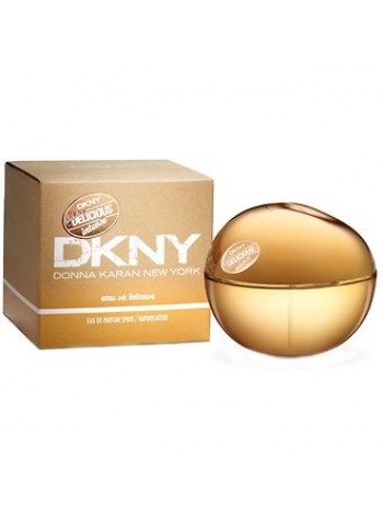 DKNY Golden Delicious Eau So Intense парфюмированная вода 30 мл