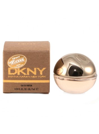 DKNY Golden Delicious миниатюра (без упаковки) 7 мл