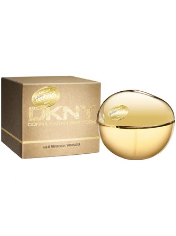 DKNY Golden Delicious парфюмированная вода 30 мл