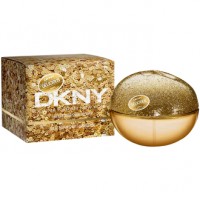 DKNY Golden Delicious Sparkling Apple парфюмированная вода 50 мл