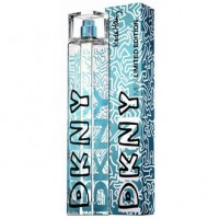 DKNY Keith Haring for Men одеколон 100 мл