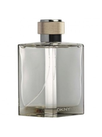 DKNY Men Silver 2009 тестер (туалетная вода) 100 мл