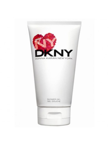 DKNY My NY гель для душа 150 мл
