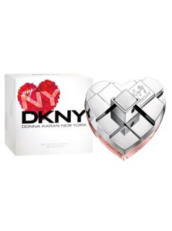 DKNY My NY мініатюра 7 мл