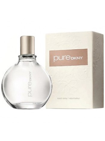 DKNY Pure Vanilla парфумована вода 100 мл