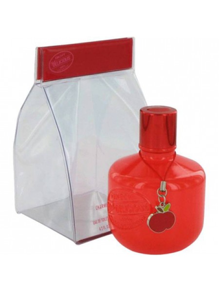 DKNY Red Delicious Charmingly Delicious туалетная вода 125 мл