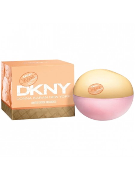 Донна Каран DKNY Delicious Delights Dreamsicle туалетна вода 50 мл