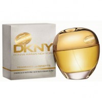 Donna Karan DKNY Golden Delicious Skin Hydrating туалетная вода 50 мл