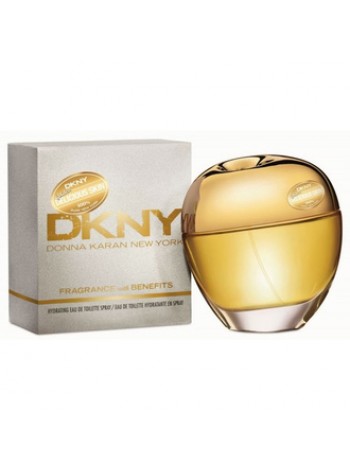 Донна Каран DKNY Golden Delicious Skin Hydrating туалетна вода 50 мл
