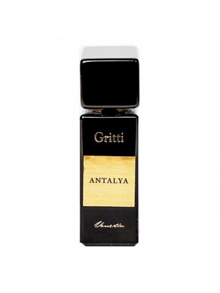 Dr. Gritti Antalya тестер (парфюмированная вода) 100 мл