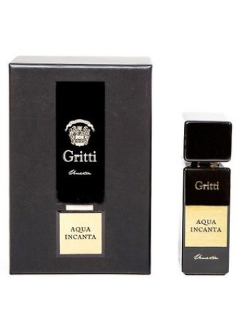 Dr. Gritti Aqua Incanta парфюмована вода 100 мл