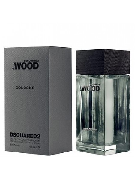 Dsquared2 He Wood Cologne одеколон 150 мл
