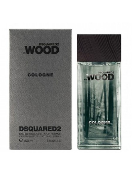 Dsquared2 He Wood Колонія тестер (одеколон) 150 мл