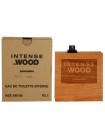 Dsquared2 He Wood Intense тестер (туалетна вода) 100 мл