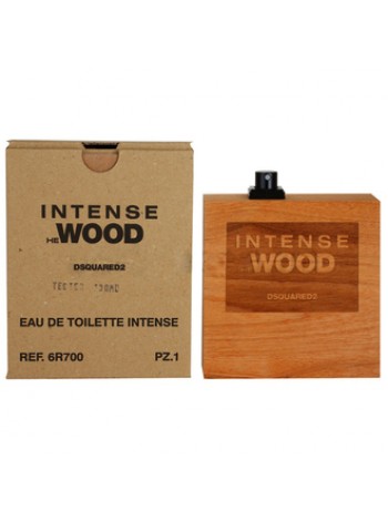 Dsquared2 He Wood Intense тестер (туалетна вода) 100 мл