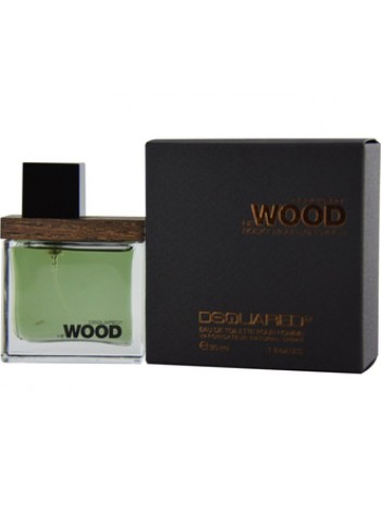 Dsquared2 He Wood Rocky Mountain Wood туалетна вода 30 мл