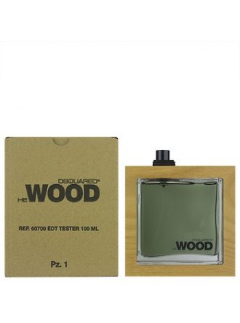 Dsquared2 He Wood тестер (туалетна вода) 100 мл