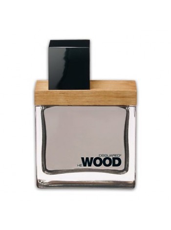 Dsquared2 He Wood туалетна вода 30 мл