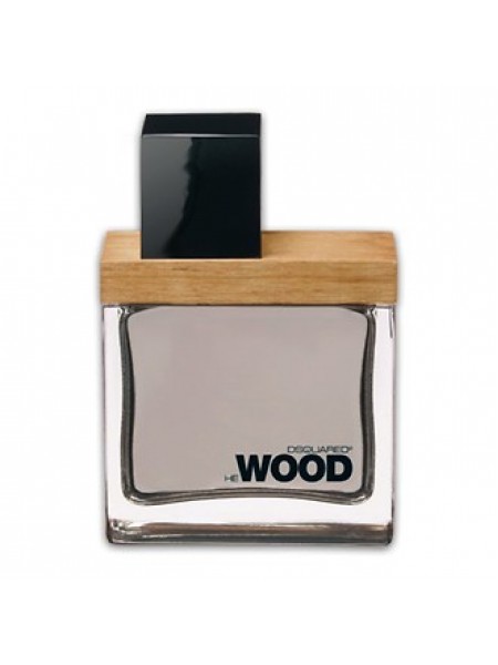 Dsquared2 He Wood туалетна вода 30 мл