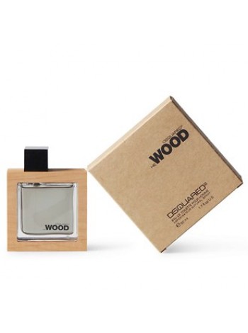 Dsquared2 He Wood туалетна вода 50 мл