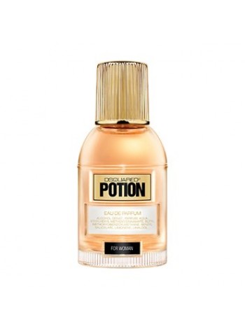 Dsquared2 Potion For Woman парфумована вода 30 мл