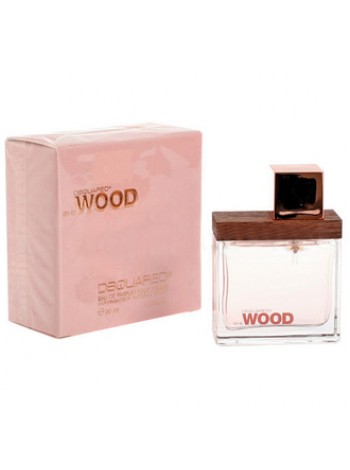 Dsquared2 She Wood парфумована вода 30 мл